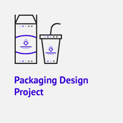 Packaging Design Project